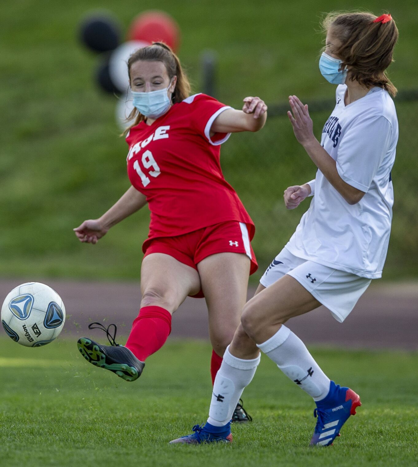 Page Soccer